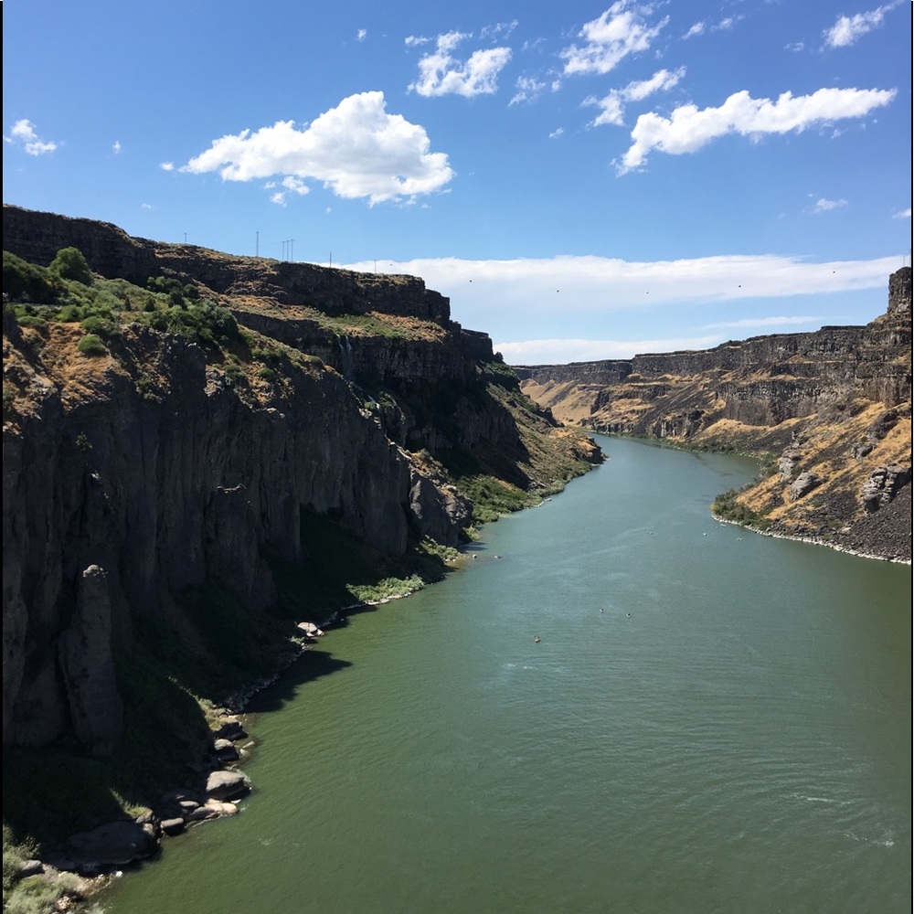 Meet your Posher, Sioni